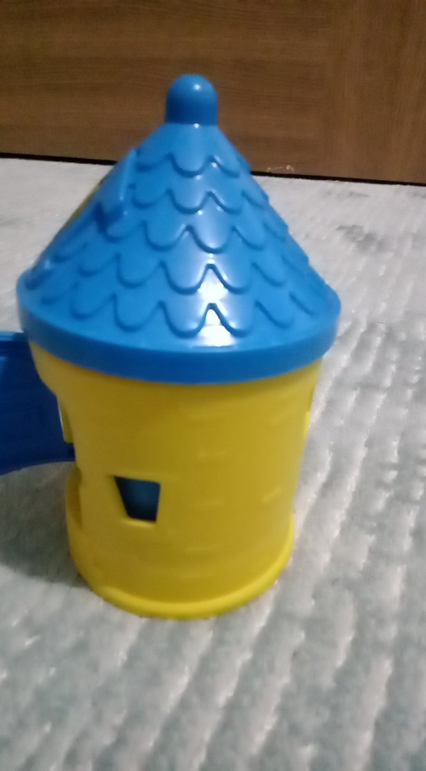 Lububu Evi - Görsel 3