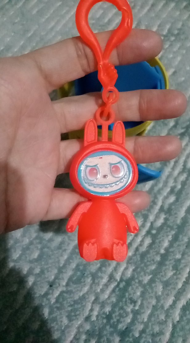 Lububu Evi - Görsel 4