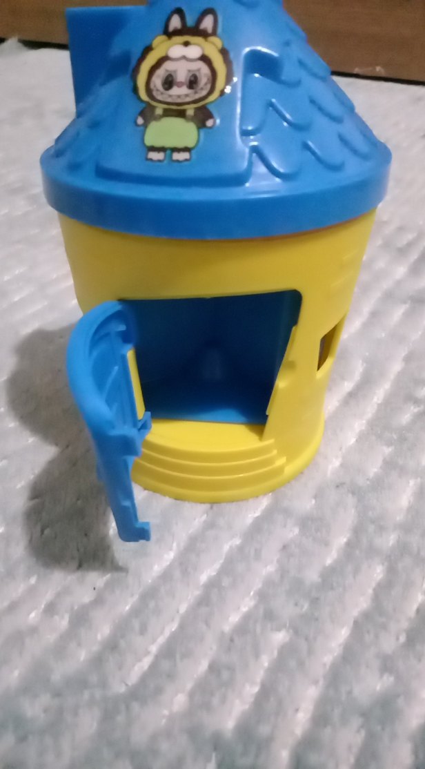 Lububu Evi - Görsel 2