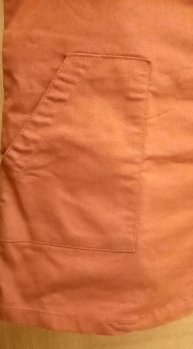 Askılı Elbise - Görsel 2