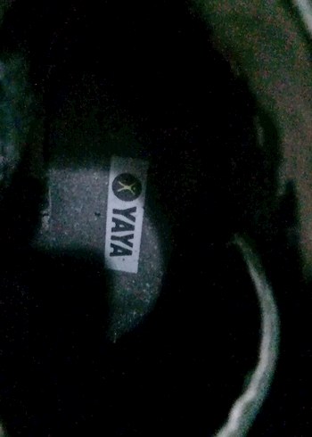 Hotiç-Yaya Kadın Bot - Görsel 2