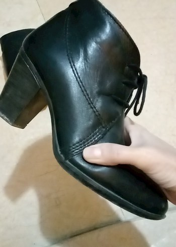 Hotiç-Yaya Kadın Bot - Görsel 4