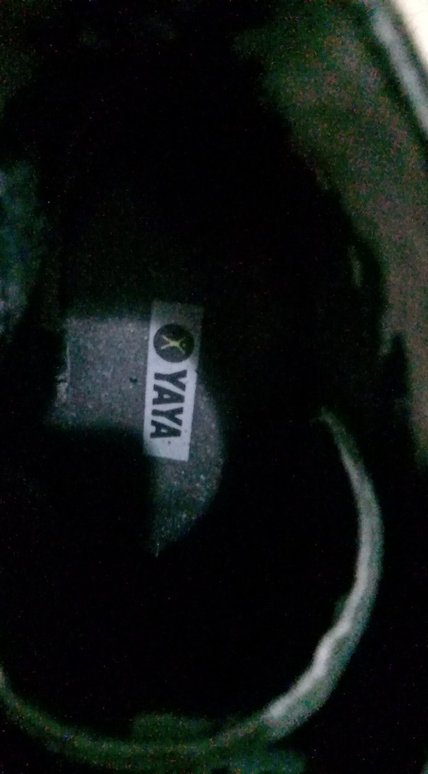 Hotiç-Yaya Kadın Bot - Görsel 2