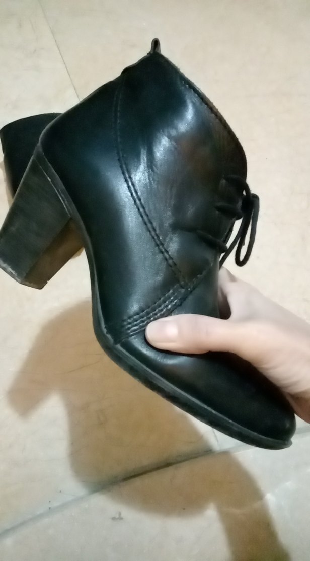 Hotiç-Yaya Kadın Bot - Görsel 4