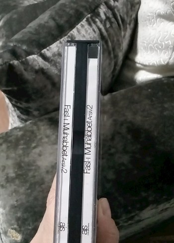 Muhabbet Canlı Fasl-ı Solo Koro 4CD Arşiv - Görsel 3