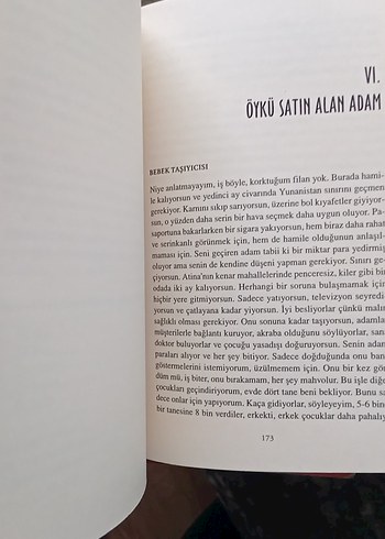 Georgi Gospodinov Hüznün Fiziği - Görsel 2