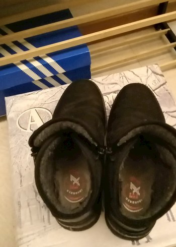 Erkek Bot Antarctica - Görsel 6