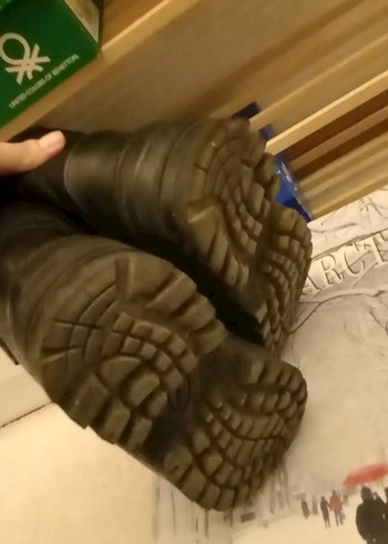 Erkek Bot Antarctica - Görsel 5