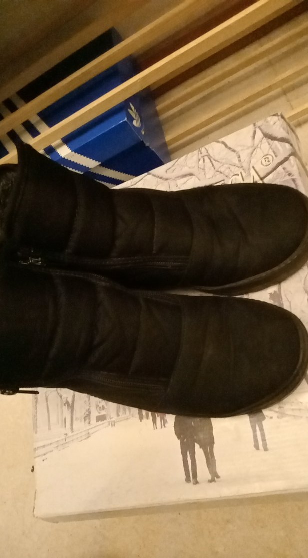 Erkek Bot Antarctica - Görsel 2