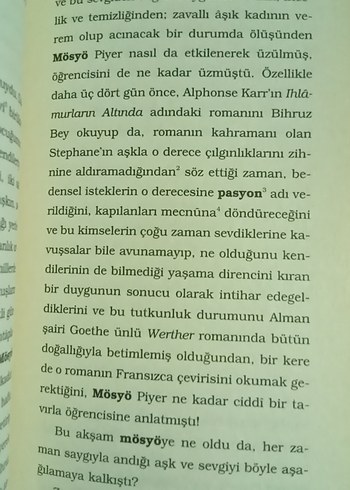 Klasikler Roman Seti 3 KİTAP - Görsel 4