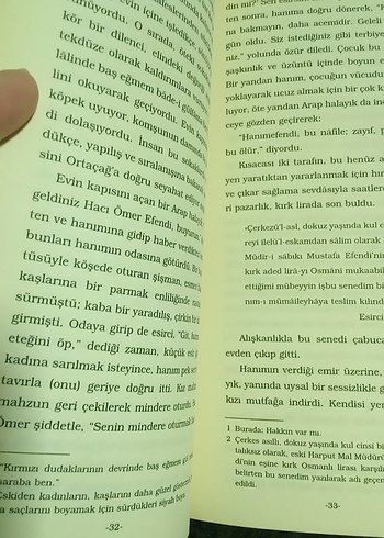 Klasikler Roman Seti 3 KİTAP - Görsel 3