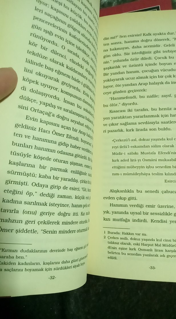 Klasikler Roman Seti 3 KİTAP - Görsel 3