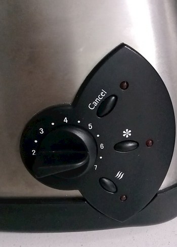 Ekmek Kızartma Makinesi - Görsel 2