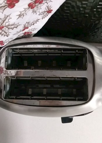 Ekmek Kızartma Makinesi - Görsel 3