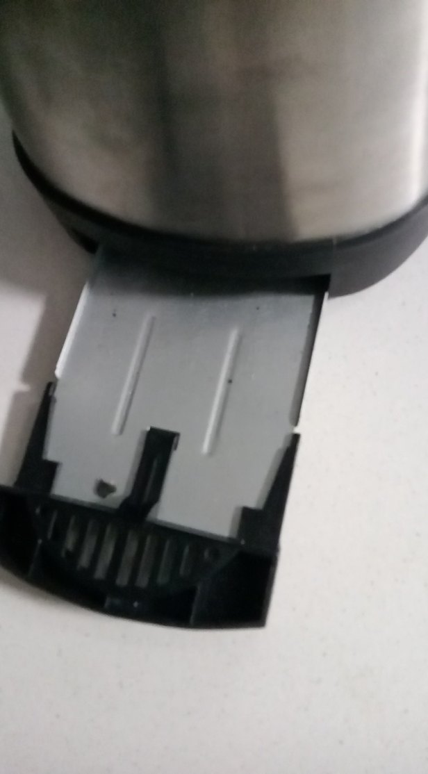 Ekmek Kızartma Makinesi - Görsel 5