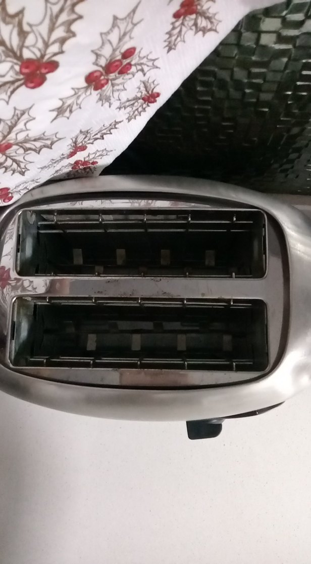 Ekmek Kızartma Makinesi - Görsel 3