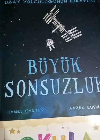 Çocuklar Kitapları - Görsel 2