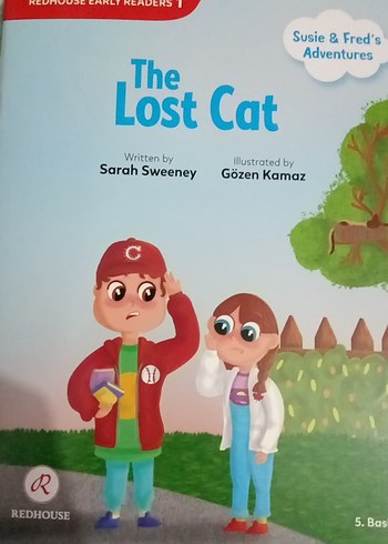 Çocuklar Kitapları - Görsel 8