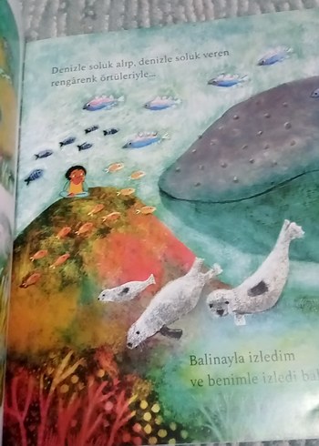 Çocuklar Kitapları - Görsel 11