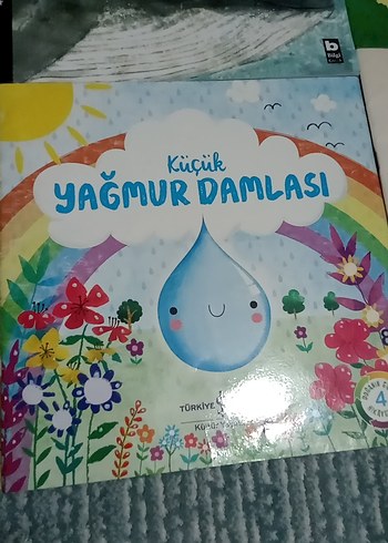 Çocuklar Kitapları - Görsel 4