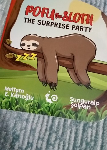 Çocuklar Kitapları - Görsel 7