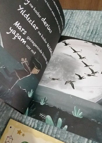 Çocuklar Kitapları - Görsel 10