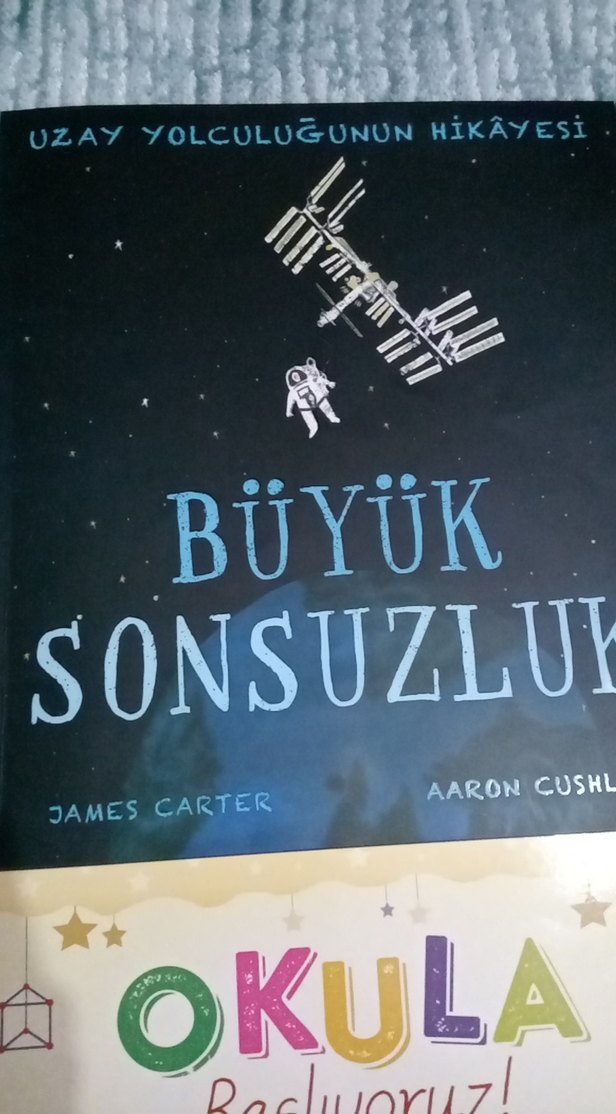 Çocuklar Kitapları - Görsel 2