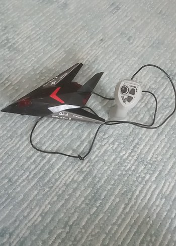 jet uçak ouuncak