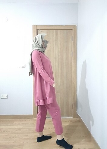 Diğer Tunik takım çok iyi durumda