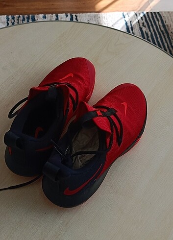 Sıfır orijinal nike - Görsel 3