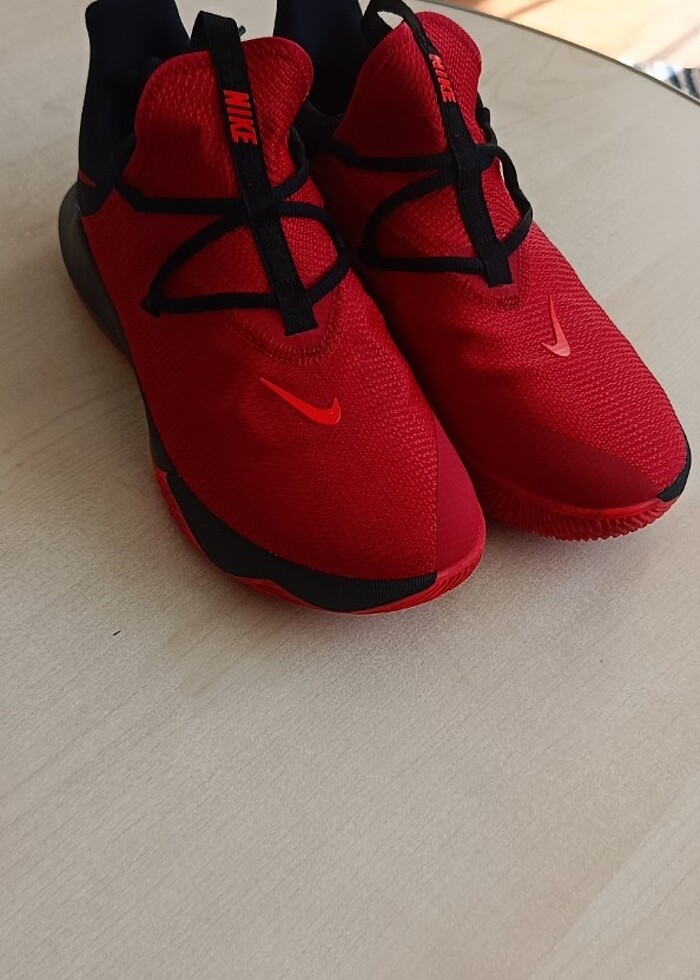 Sıfır orijinal nike - Görsel 2