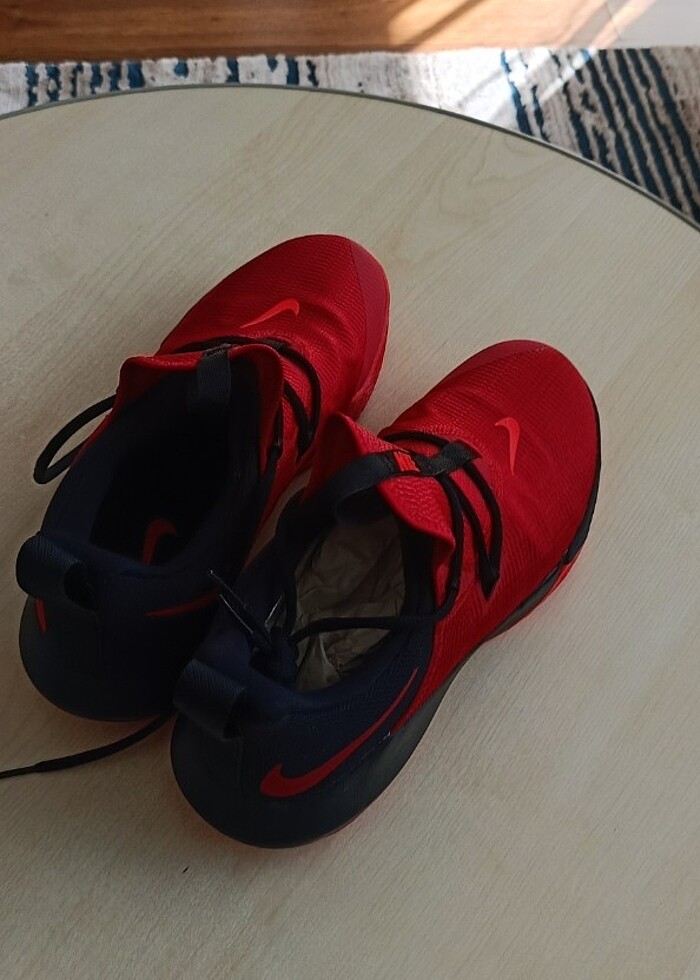 Sıfır orijinal nike - Görsel 3