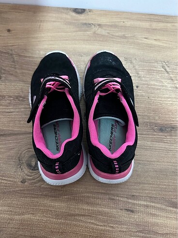 Skechers Orjinal Skechers 31 Numara Kız Çocuk