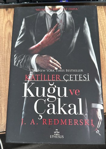Katiller Çetesi - Kuğu ve Çakal