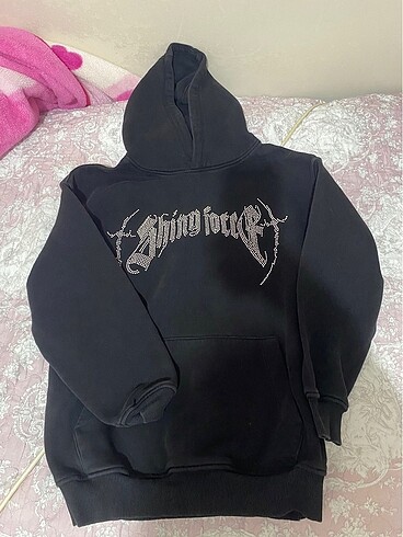 shiny force sweatshirt