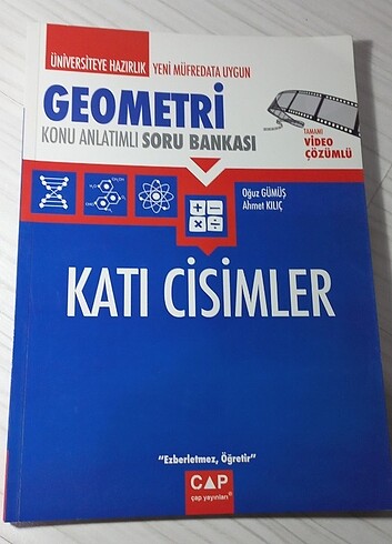 Çap fasikül 