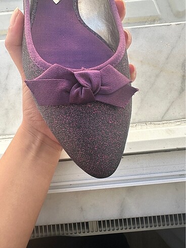 36 Beden Nine West babet
