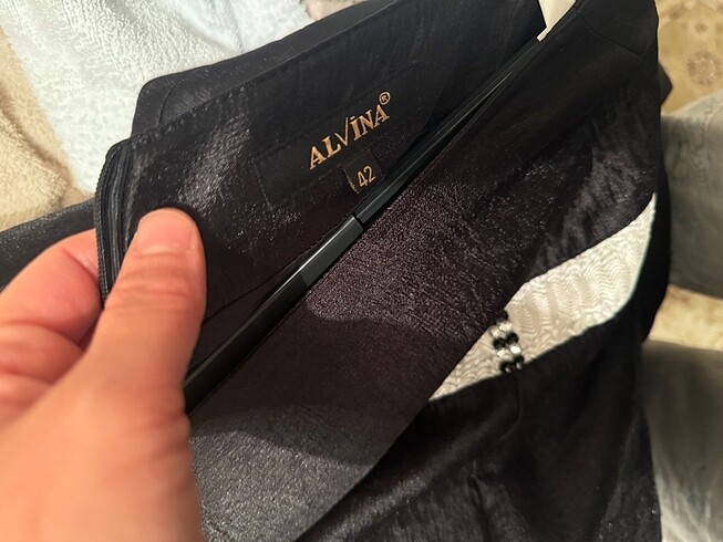 Takım elbise - Görsel 5