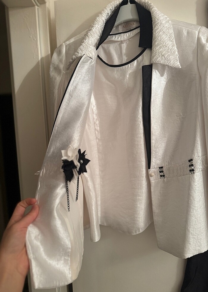 Takım elbise - Görsel 3