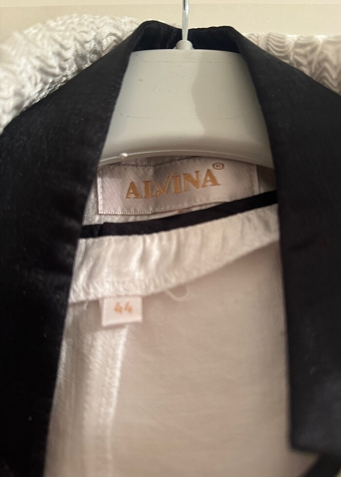 Takım elbise - Görsel 4