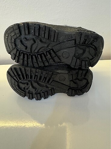 Erkek çocuk bot - Görsel 5