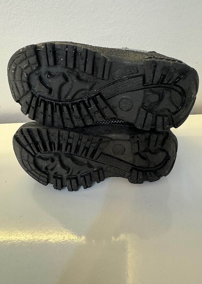 Erkek çocuk bot - Görsel 5