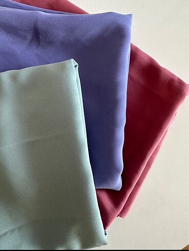 Valor Scarf Medine İpeği Şal Eşarp