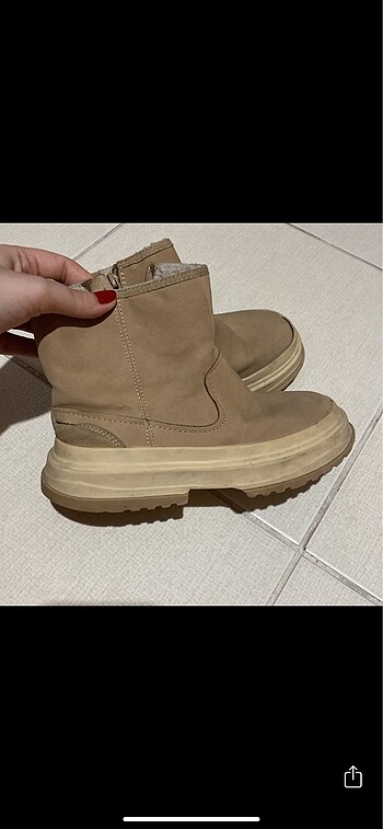 30 Beden Zara bot