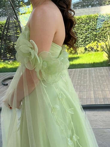 Diğer NS SPOSA SÖZ-NİŞAN ÇOK SORULAN ELBİSEM Ü