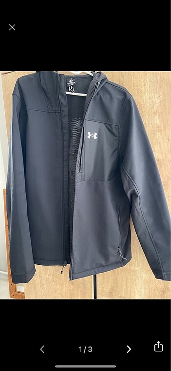 Under Armour Mont