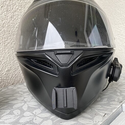 AGV K1 ve K1S Uyumlu Kamera Tutacağı