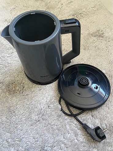 Çay makinesi
