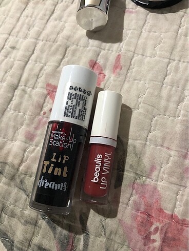 Loreal Paris Makyaj malzemeleri
