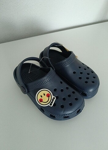 HelloBaby Hello baby Çocuk crocs sandalet 